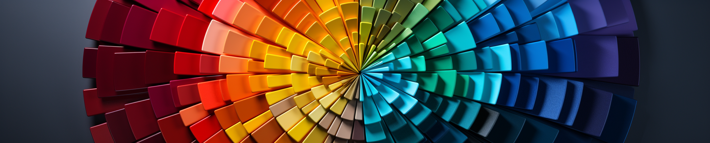 Sparking Innovation with Color Theory: The Science Behind Coloring Creatively